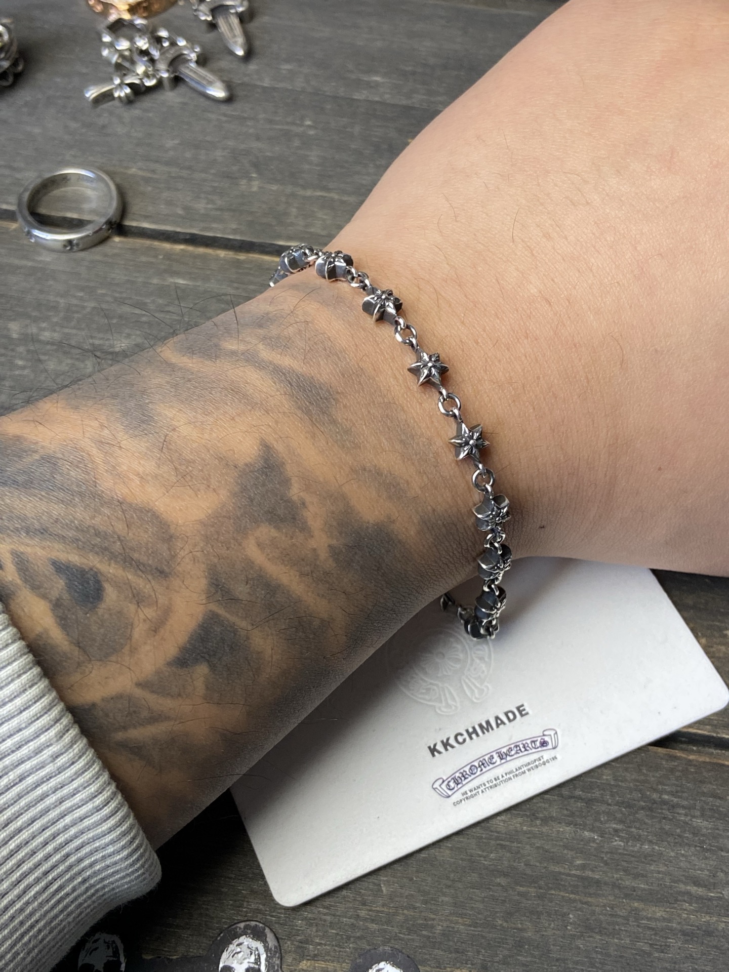 Bracelets & Bangles
