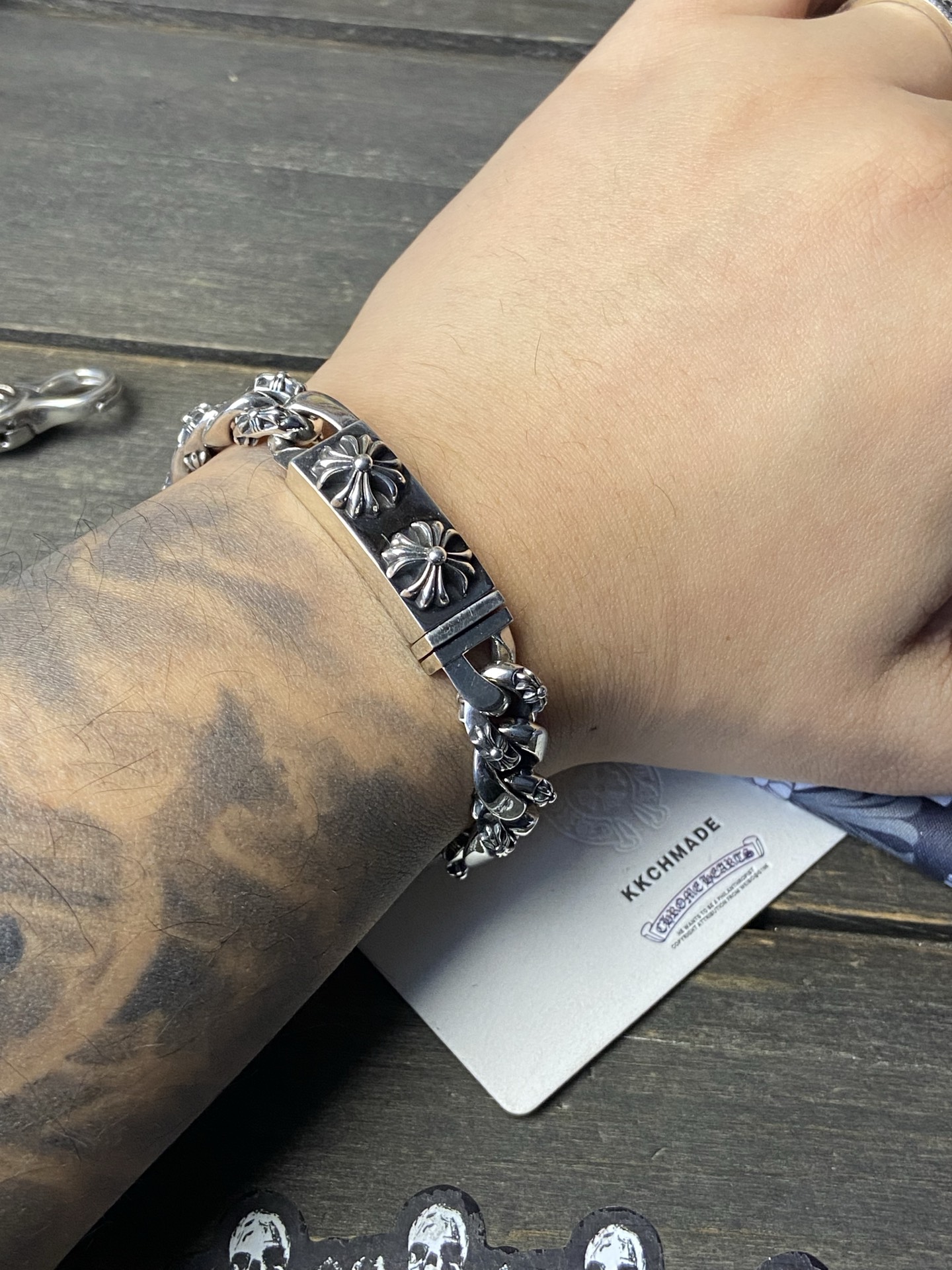 Bracelets & Bangles