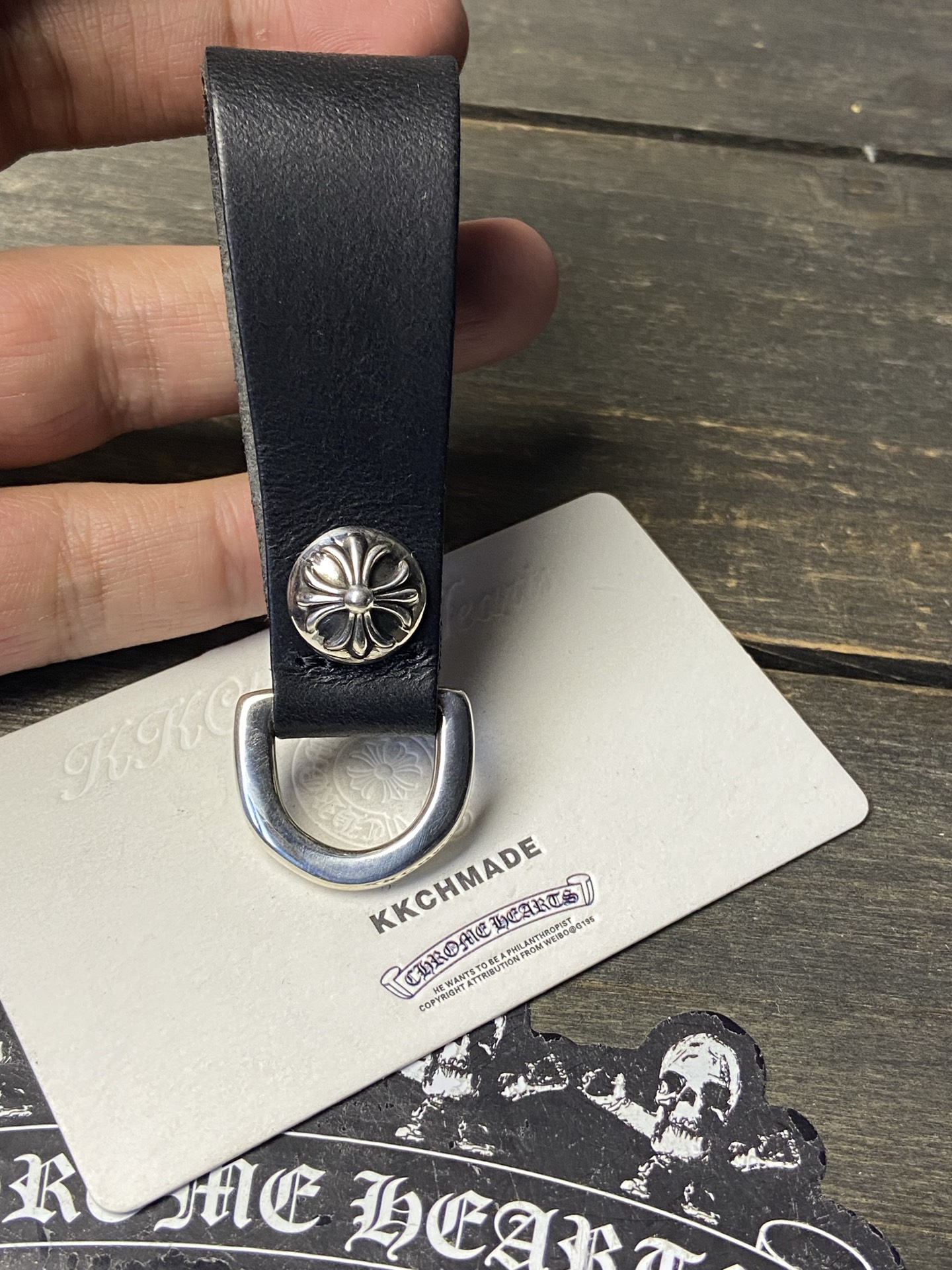 Specific Accessories