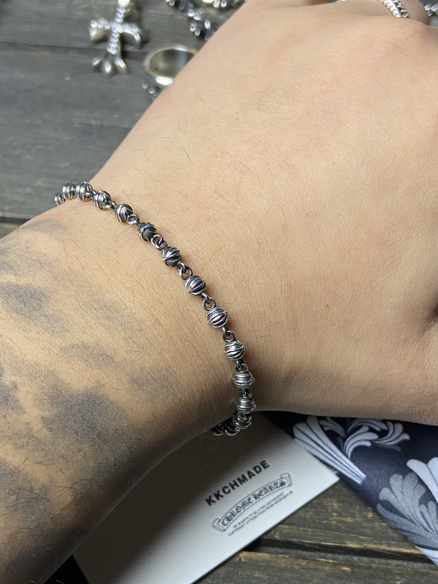 Bracelets & Bangles