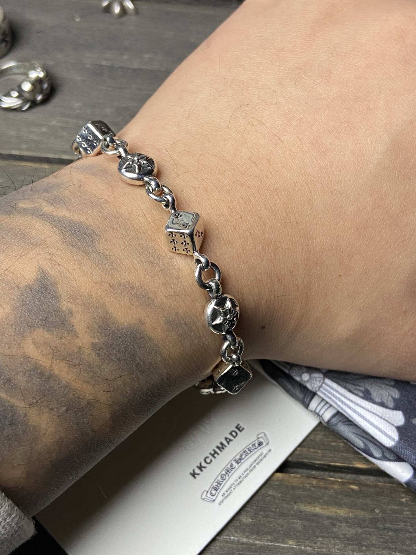 Bracelets & Bangles