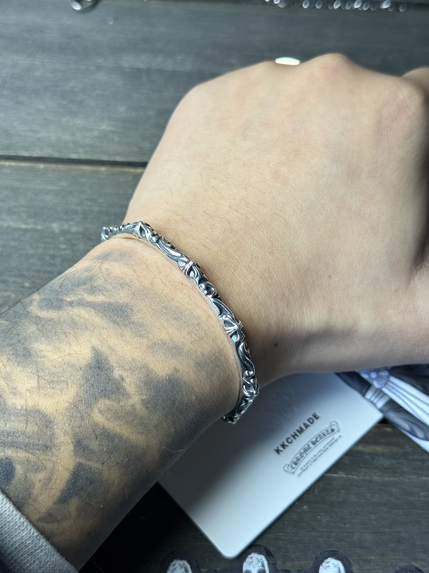 Bracelets & Bangles