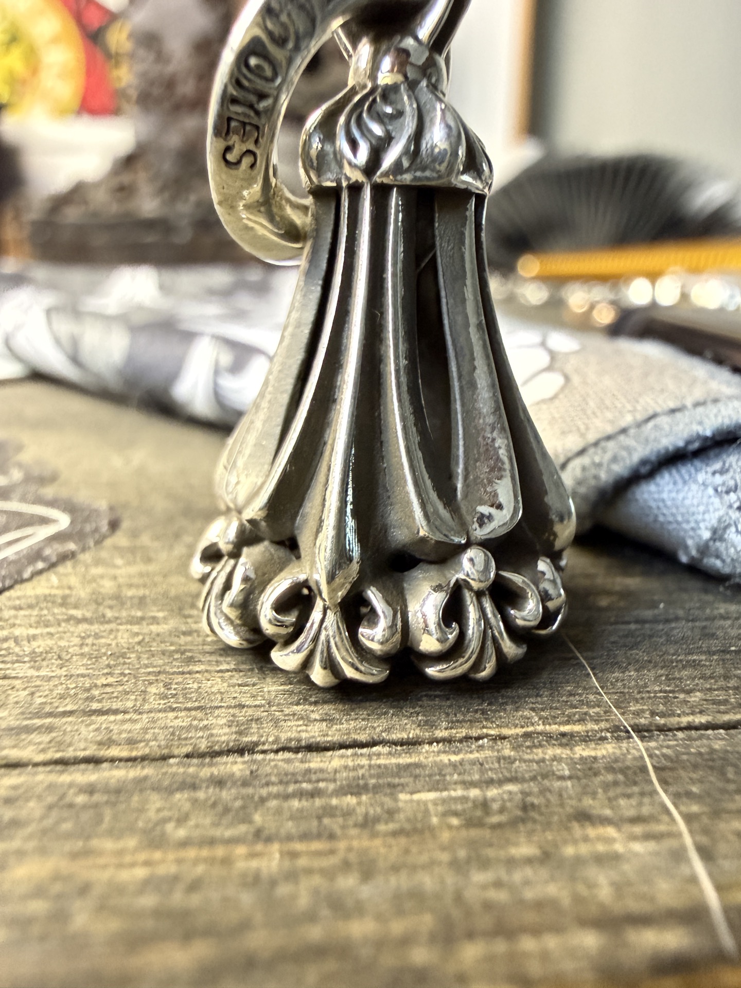 Necklace Pendant
