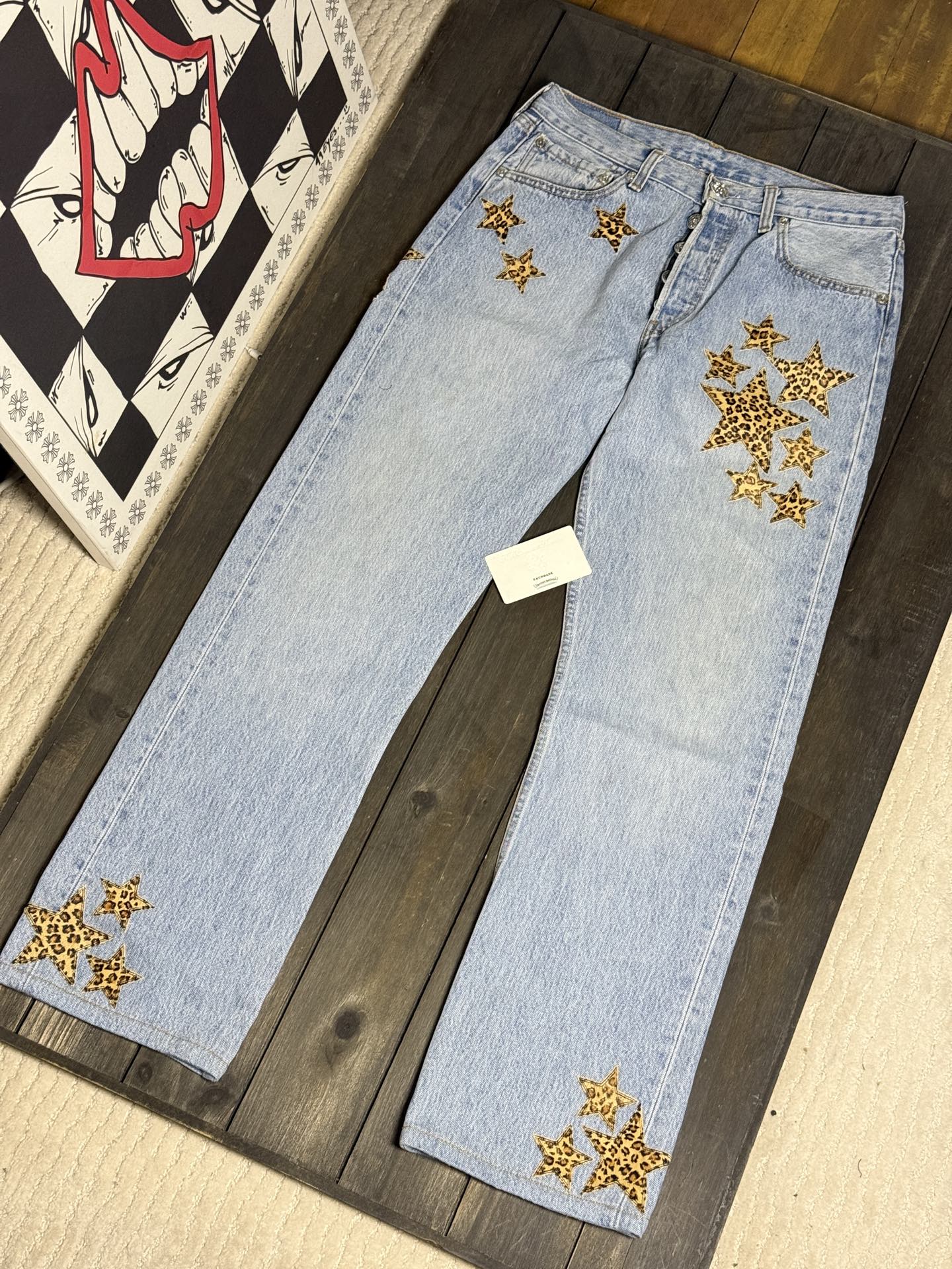 Jeans