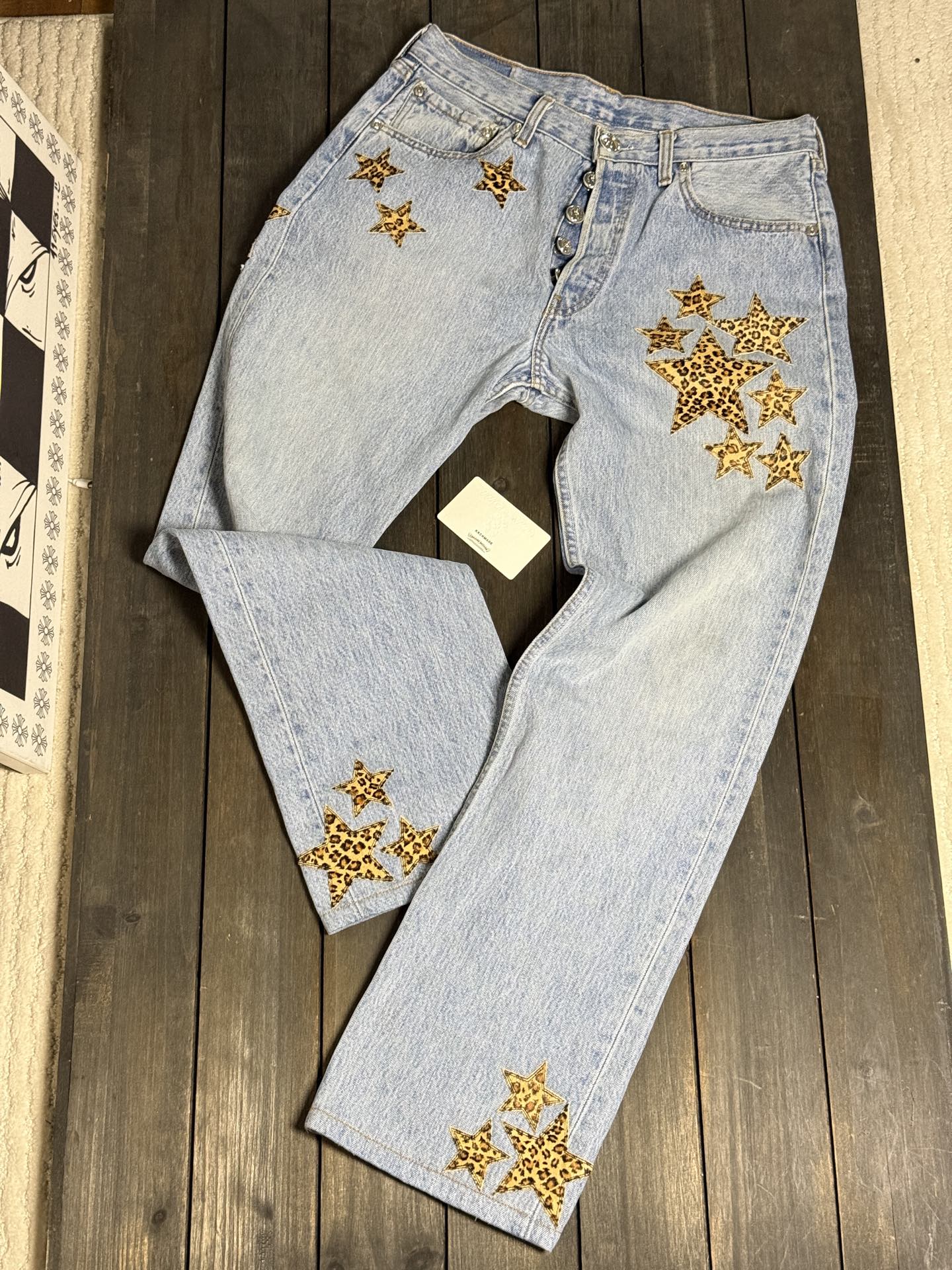 Jeans