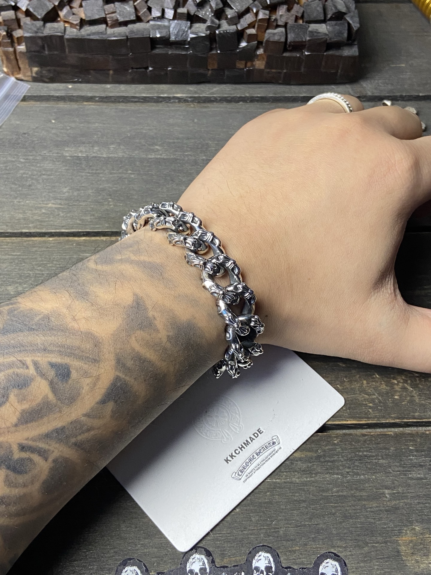 Bracelets & Bangles
