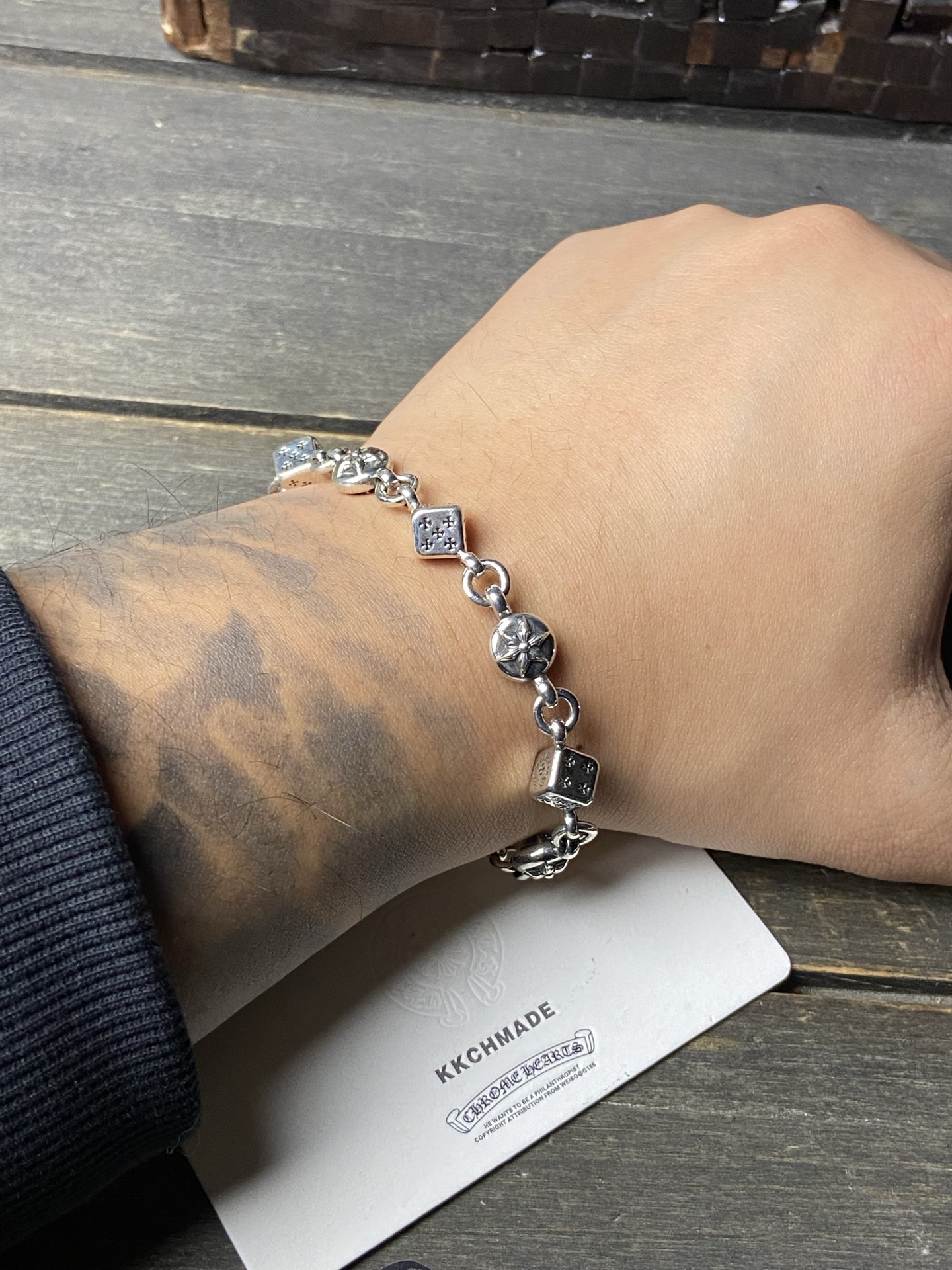 Bracelets & Bangles