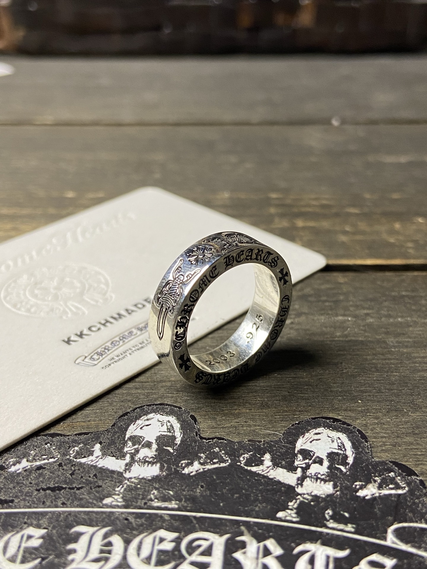 Ring