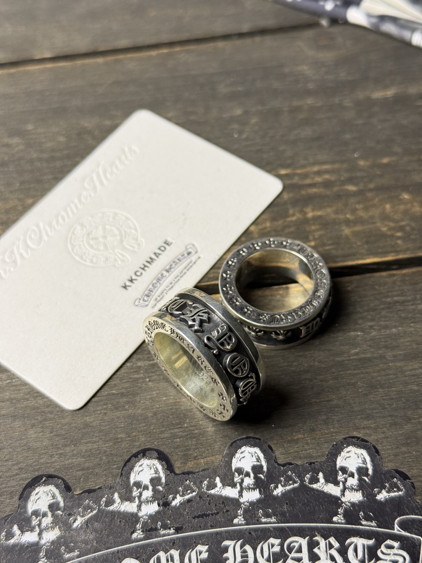 Ring