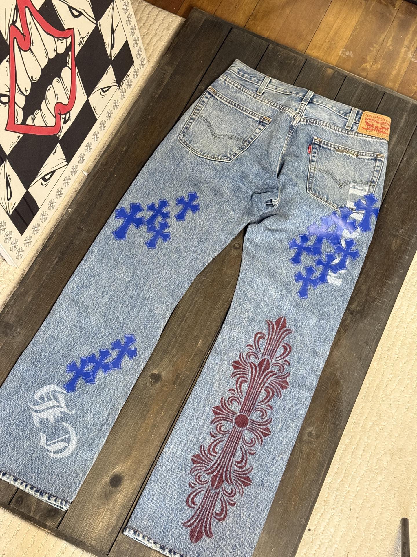 Jeans