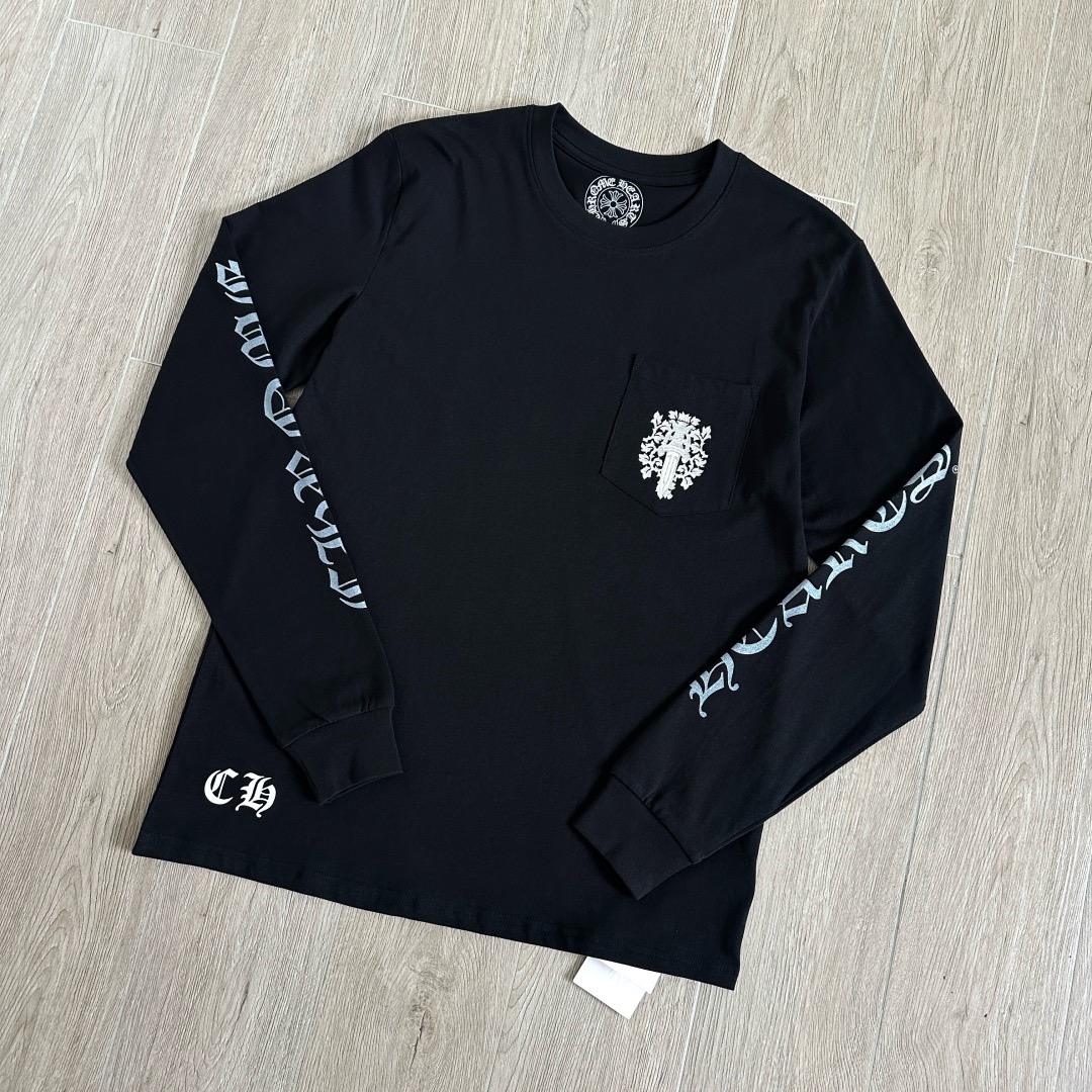 Long Sleeve