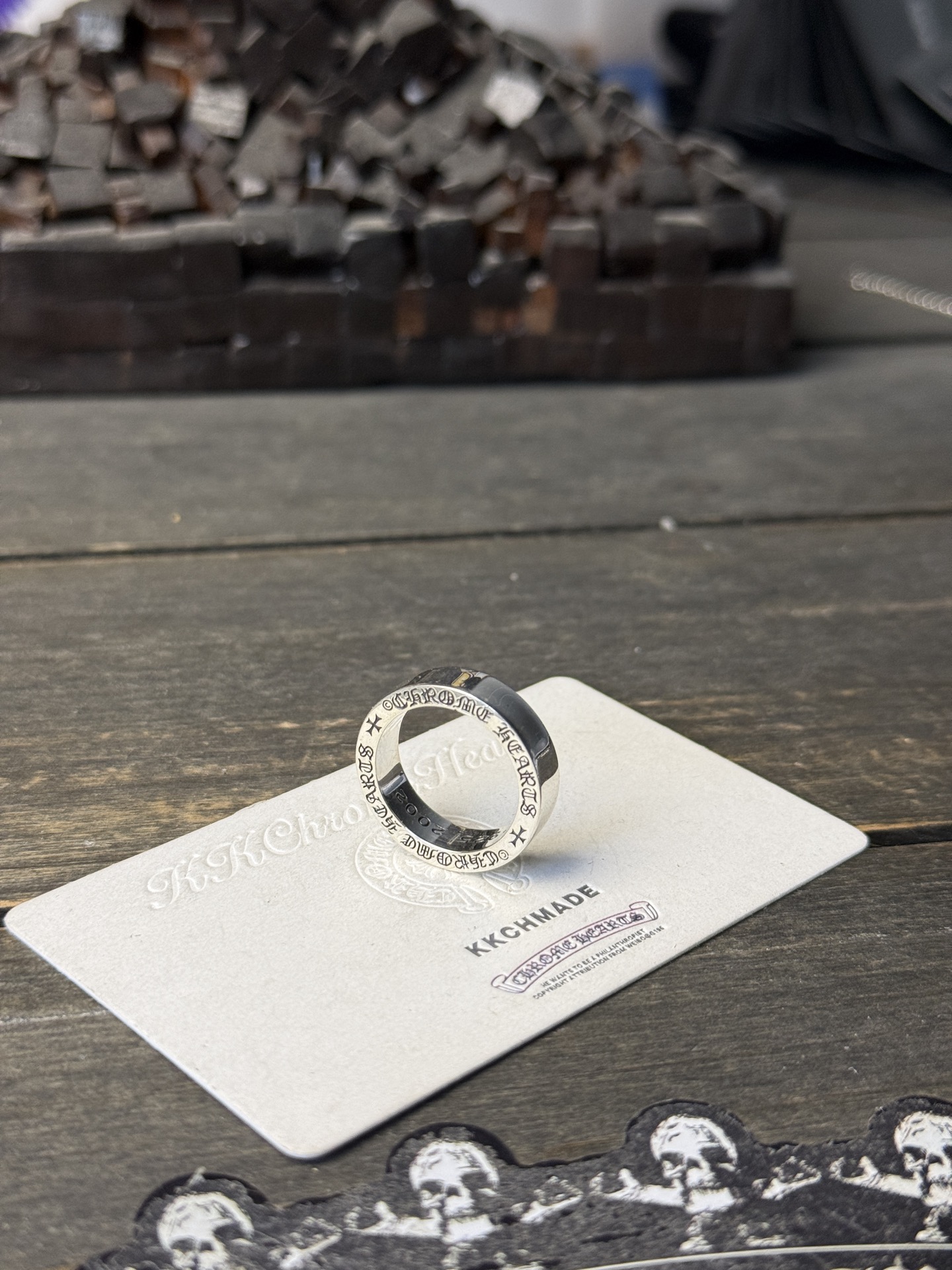 Ring