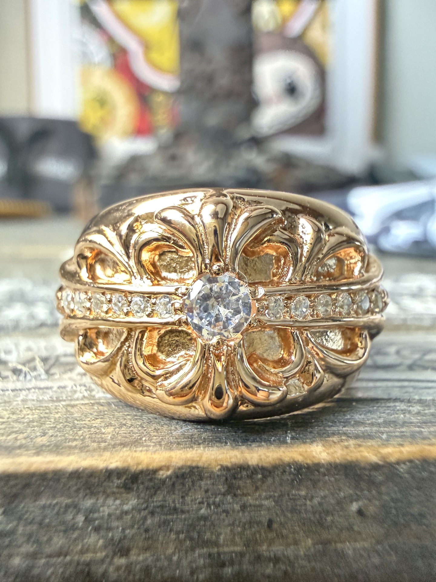 Ring