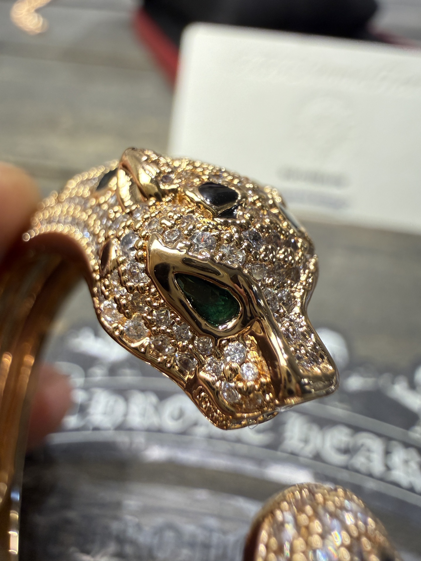 Cartier Bracelet