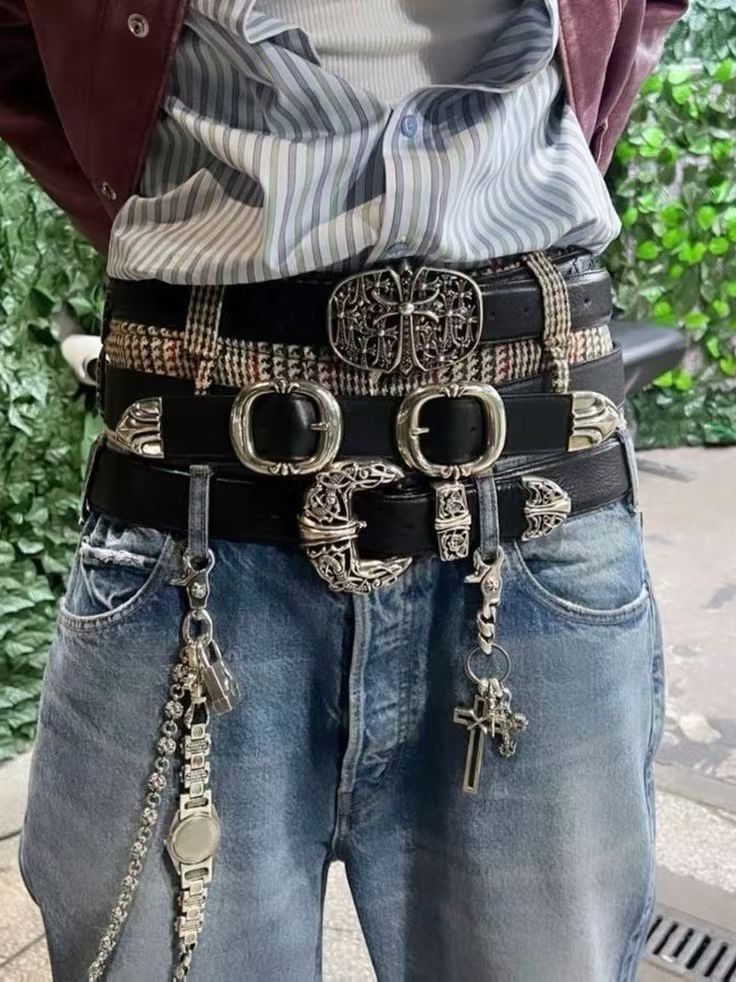 Belt