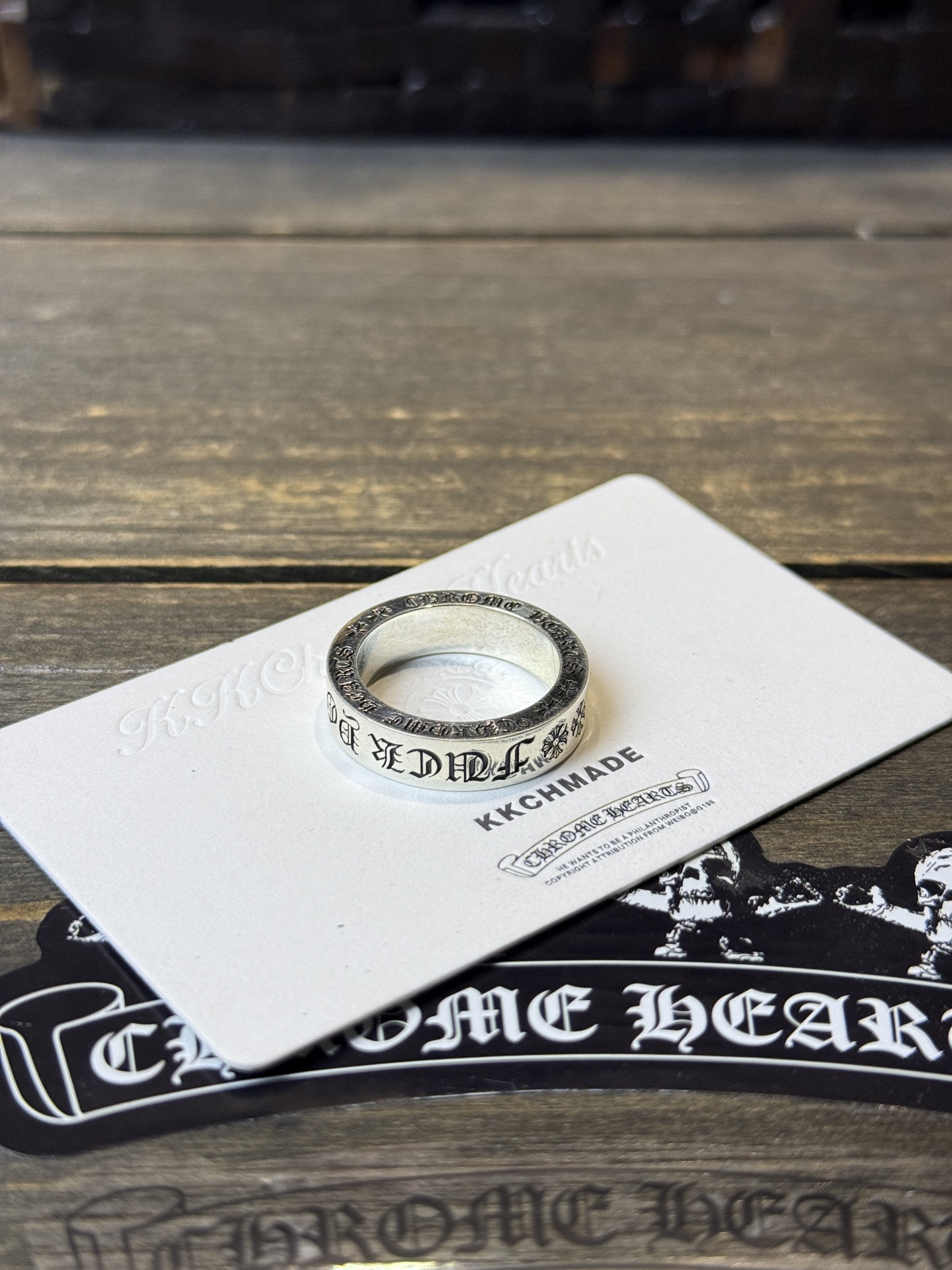 Ring