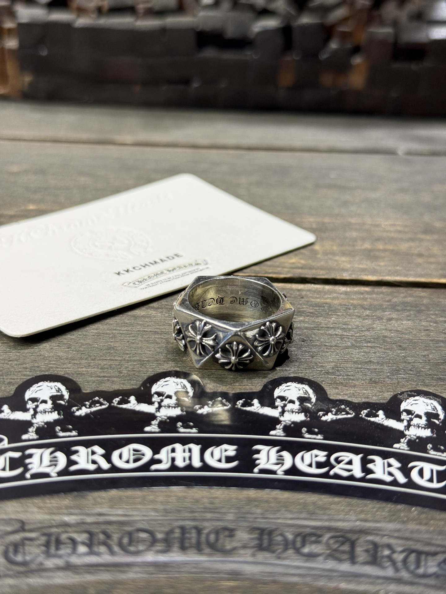 Ring
