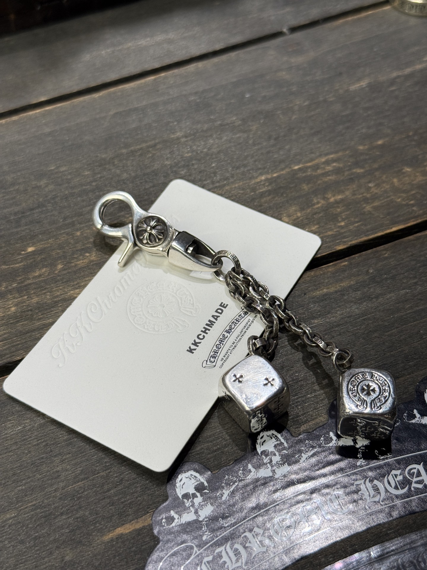 Keychain