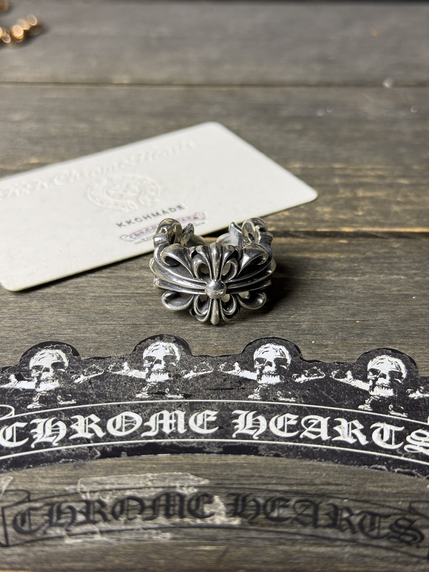 Ring