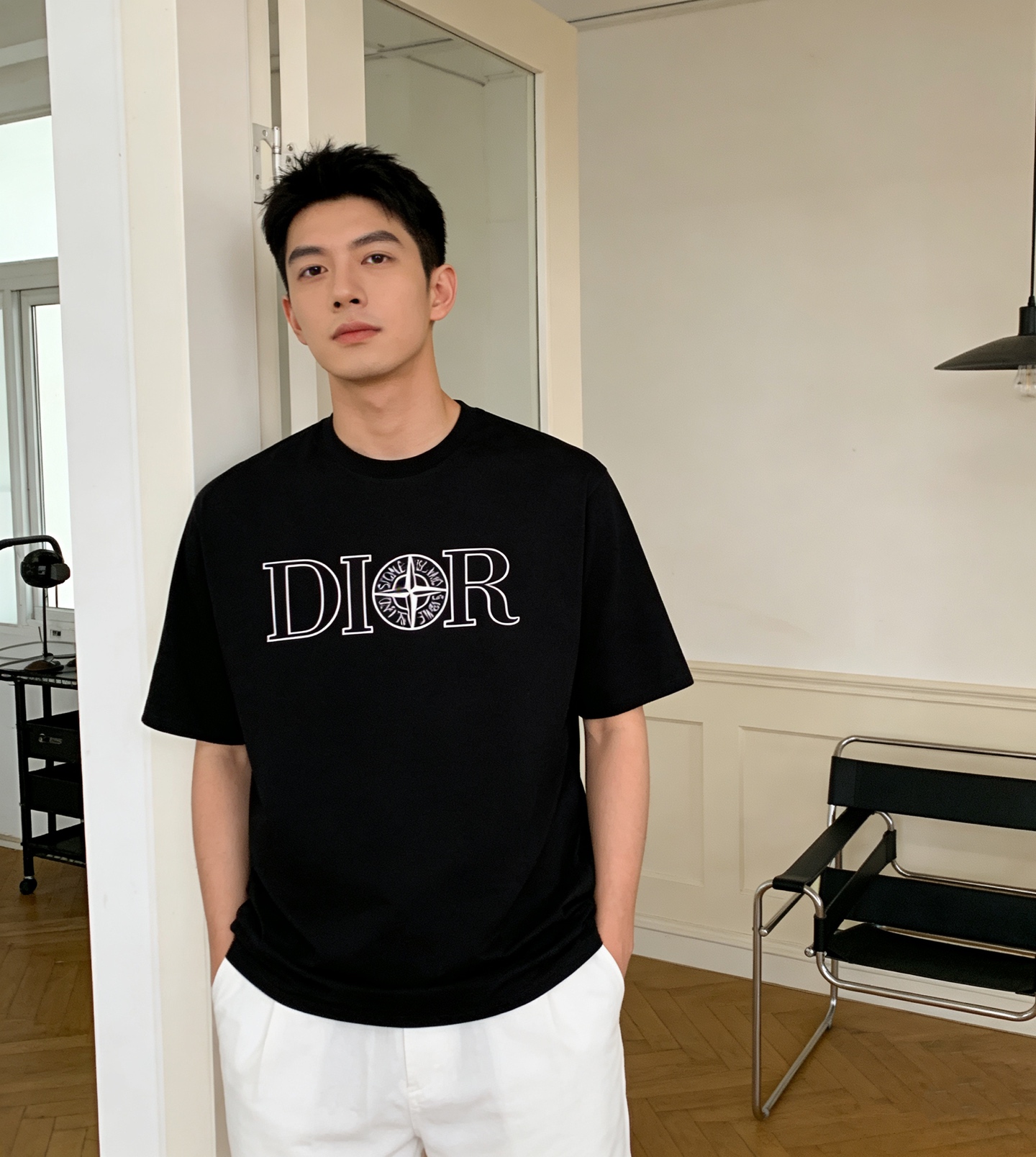 Dior T-Shirt 04043