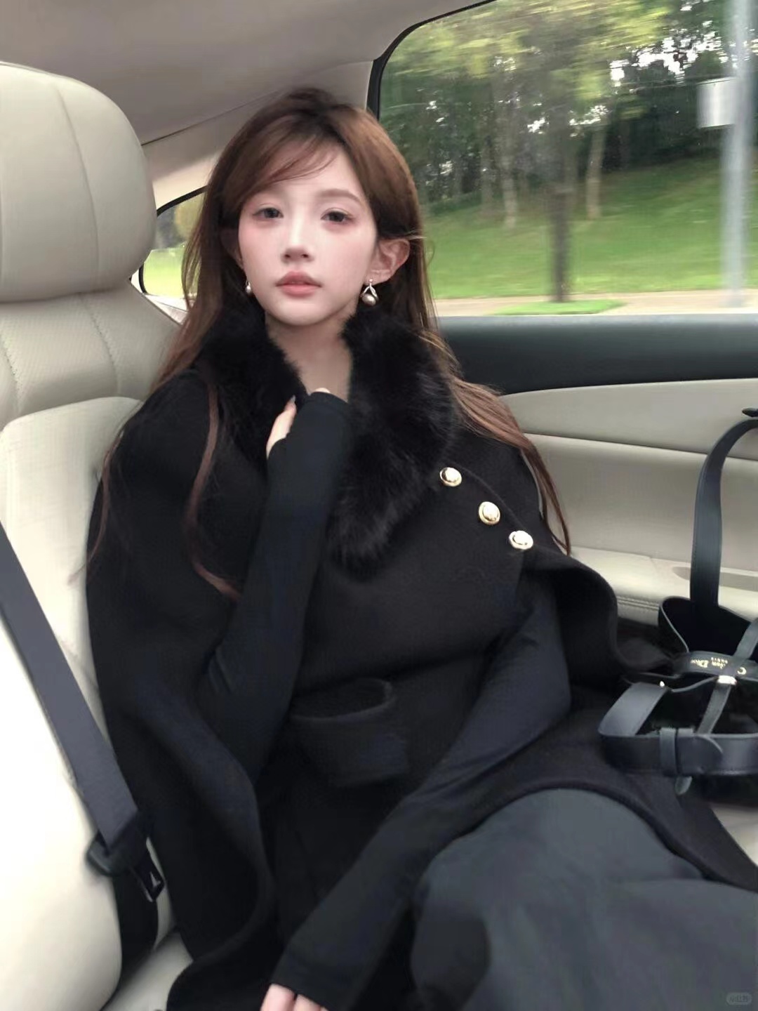 NO:716307,Especially high-end and atmospheric,19860909特别高端大气,,,Women's clothing