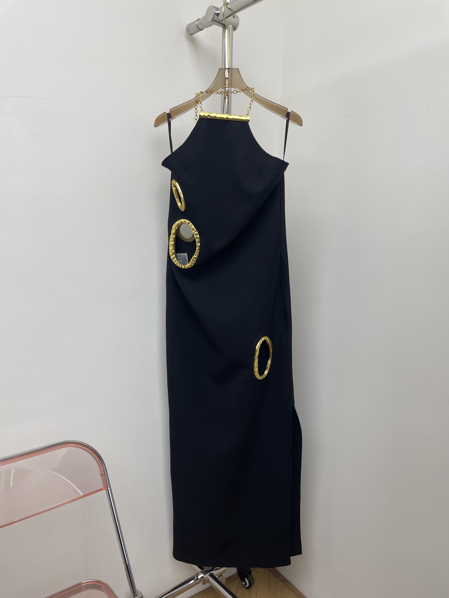 NO:730729,Schiaparelli 2026 early spring new show dress super sexy and fashionable unique irregular design sml p real photos,,skirts,19860909schiaparelli 2026早春新款秀款连衣裙 超级性感时髦 独特不规则设计 sml p实拍图,,skirts,,Women's clothing