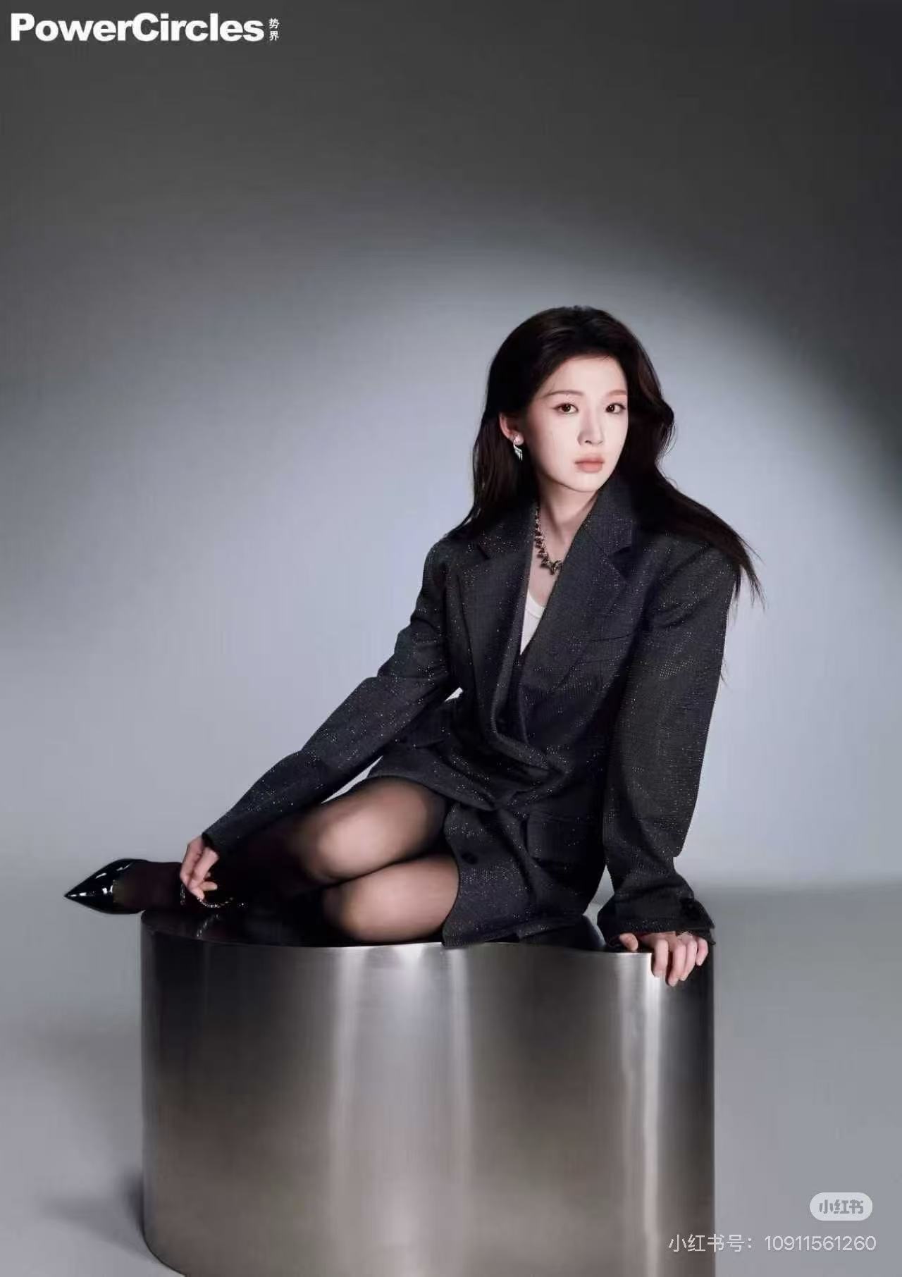 NO:732130,The celebrity style is so eye-catching!  !  ,,19860909明星同款实在是太出片了呀！！,,,Women's clothing