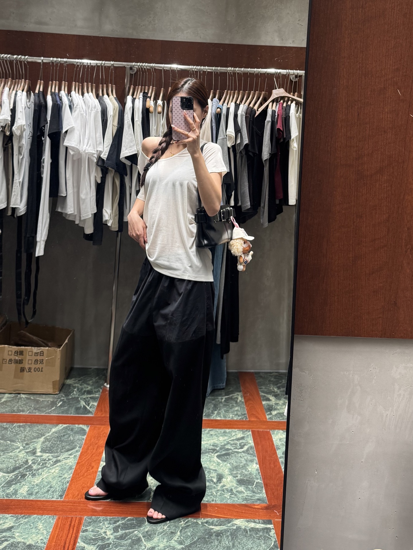 NO:752324,Casual sweet and cool get,,19860909休闲甜酷get,,,Women's clothing