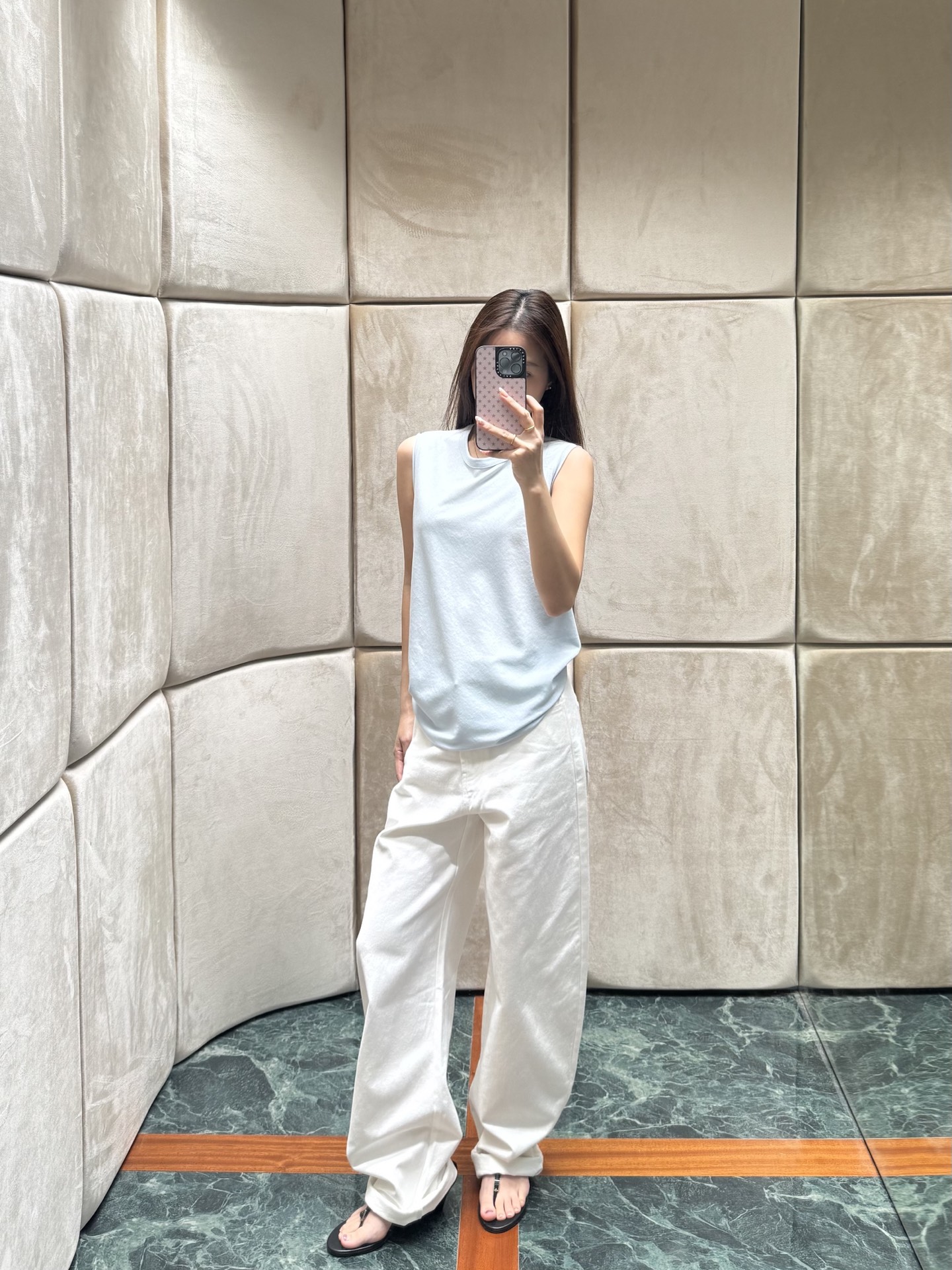 NO:791729,The popular color is especially suitable for summer and very refreshing,19860909爆款色特别适合夏天 很清爽,,,Women's clothing
