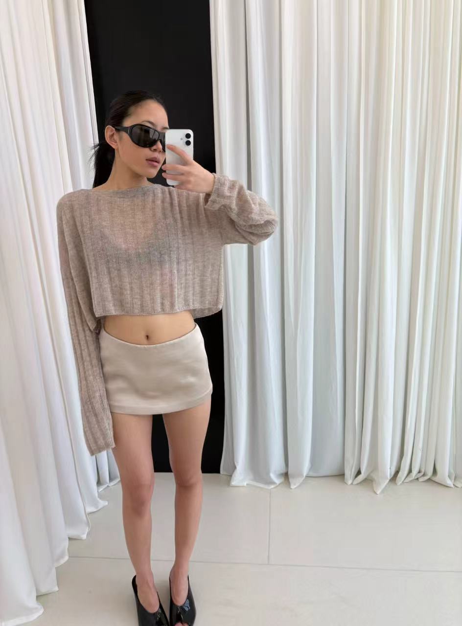 NO:801167,The champagne color is very high-end,19860909香槟色很高级,,,Women's clothing