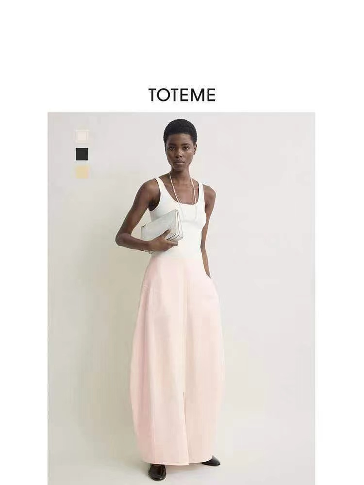 NO:804598,totem* 2026 spring and summer new cherry blossom pink skirt, super beautiful color, bud shape 34363840,,skirts,19860909totem* 2026春夏新款樱花粉半裙 超级美的颜色 花苞型 34363840,,skirts,,Women's clothing