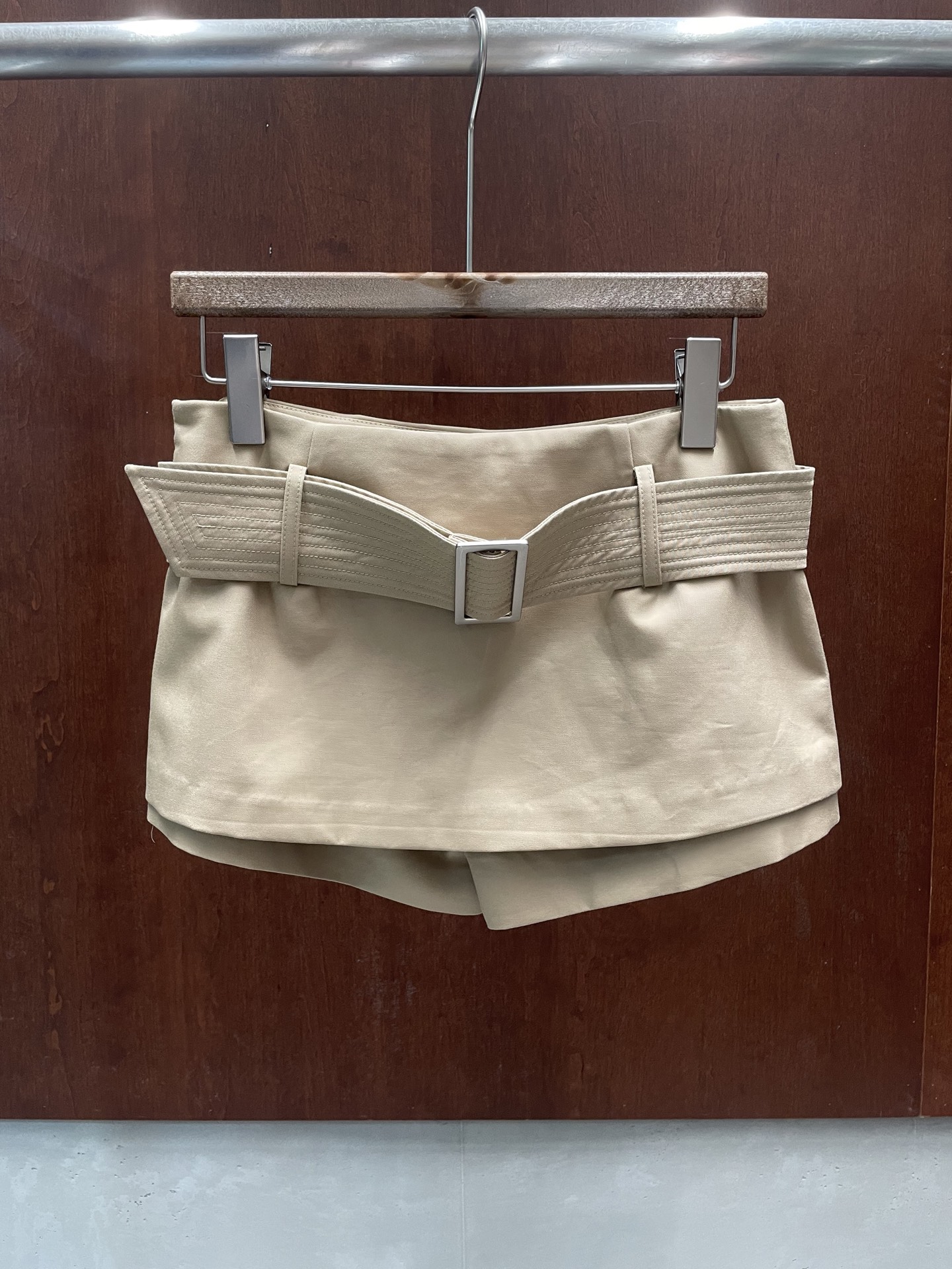 NO:808907,RA 2026 spring and summer new skirt pants, work style, ultra short mini design, sexy proportions, sml p real photos,,skirts,19860909RA 2026春夏新款裙裤 工装风 超短迷你设计 性感显比列 sml p实拍图,,skirts,,Women's clothing