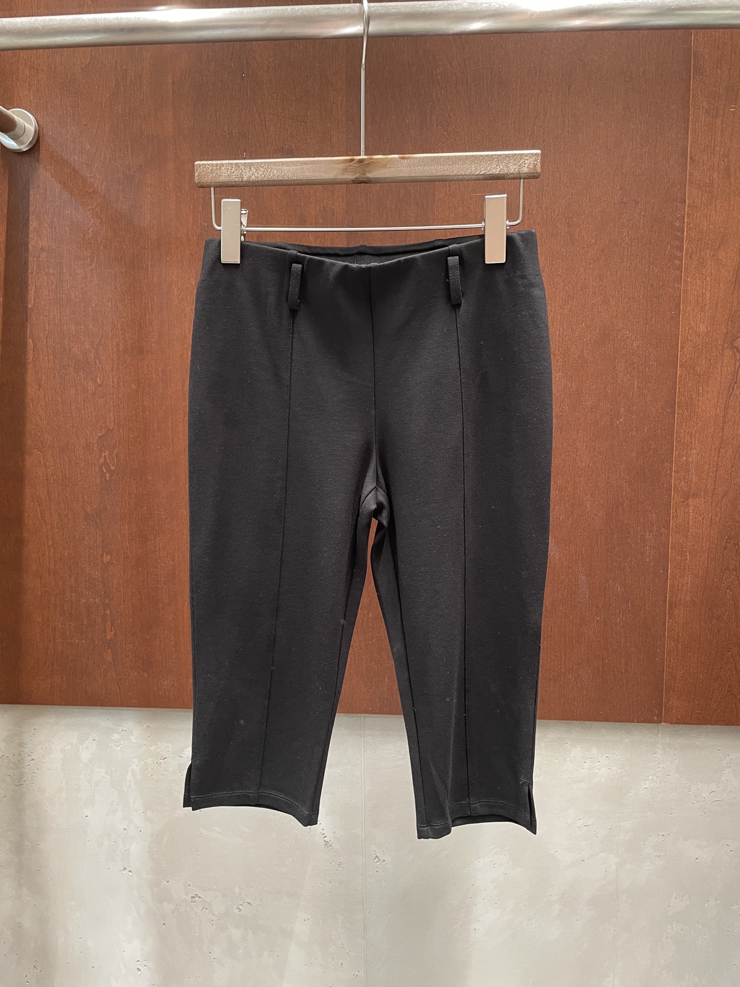 NO:823782,RA 2026 spring and summer new cycling pants, stretch fabric, super slim, fashionable item, sml real photos,,19860909RA 2026 春夏新款骑行裤 弹力面料 超级显瘦 时髦单品 sml 实拍图,,,Women's clothing