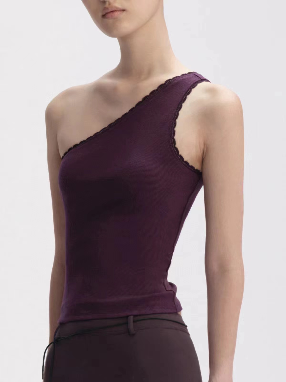 NO:905099,Purple is very charming,19860909紫色很有韵味,,,Women's clothing