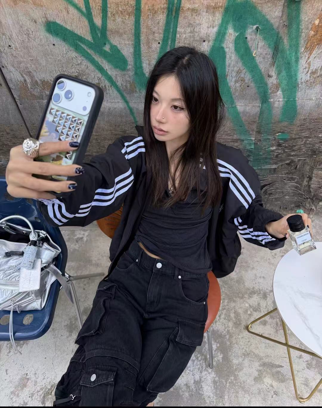 NO:899380,Super cool, great value for money,,19860909超酷啊 性价比太高了,,,Women's clothing