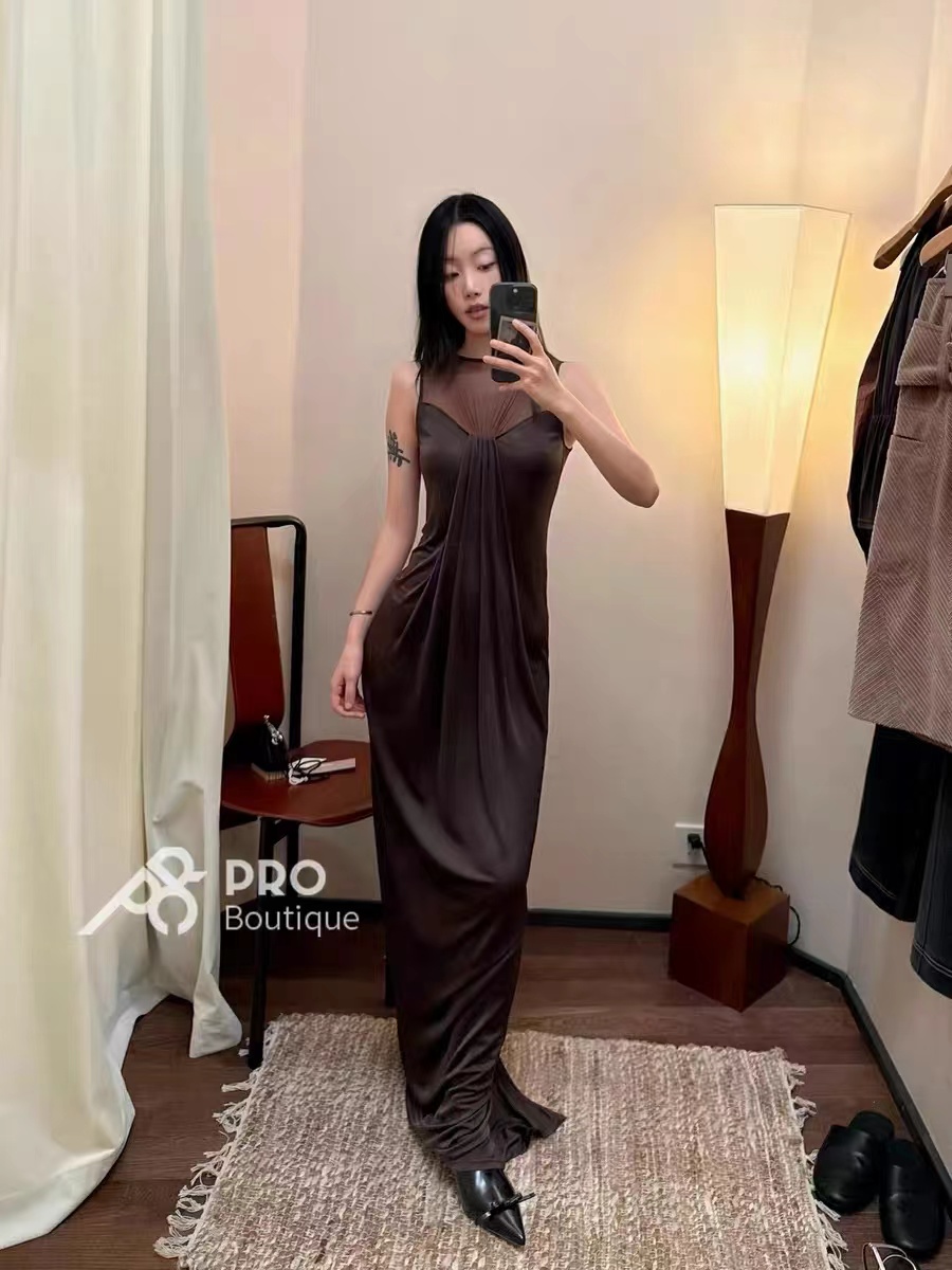 NO:906631,ow 2026 new summer dress, the same style as Xi Mengyao, a must-have for goddesses, sml,,skirts,19860909ow 2026夏季新款连衣裙 奚梦瑶同款 女神必备 sml,,skirts,,Women's clothing