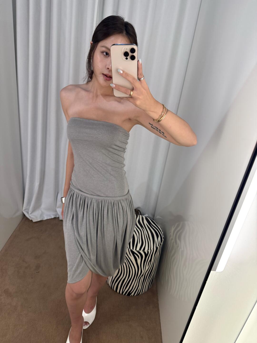 NO:927574,Can be worn in many ways♀,,19860909可多种穿法♀,,,Women's clothing