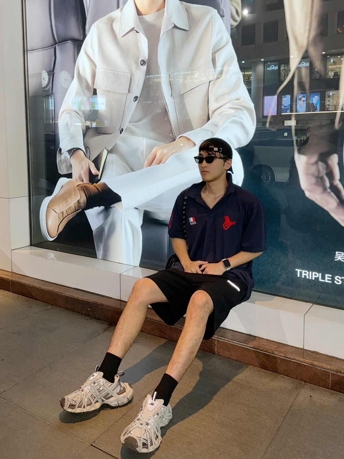 路易威登 Louis Vuitton 高定典藏名品高定成衣时装外套连衣裙衬衫T恤 #B856B411 5
