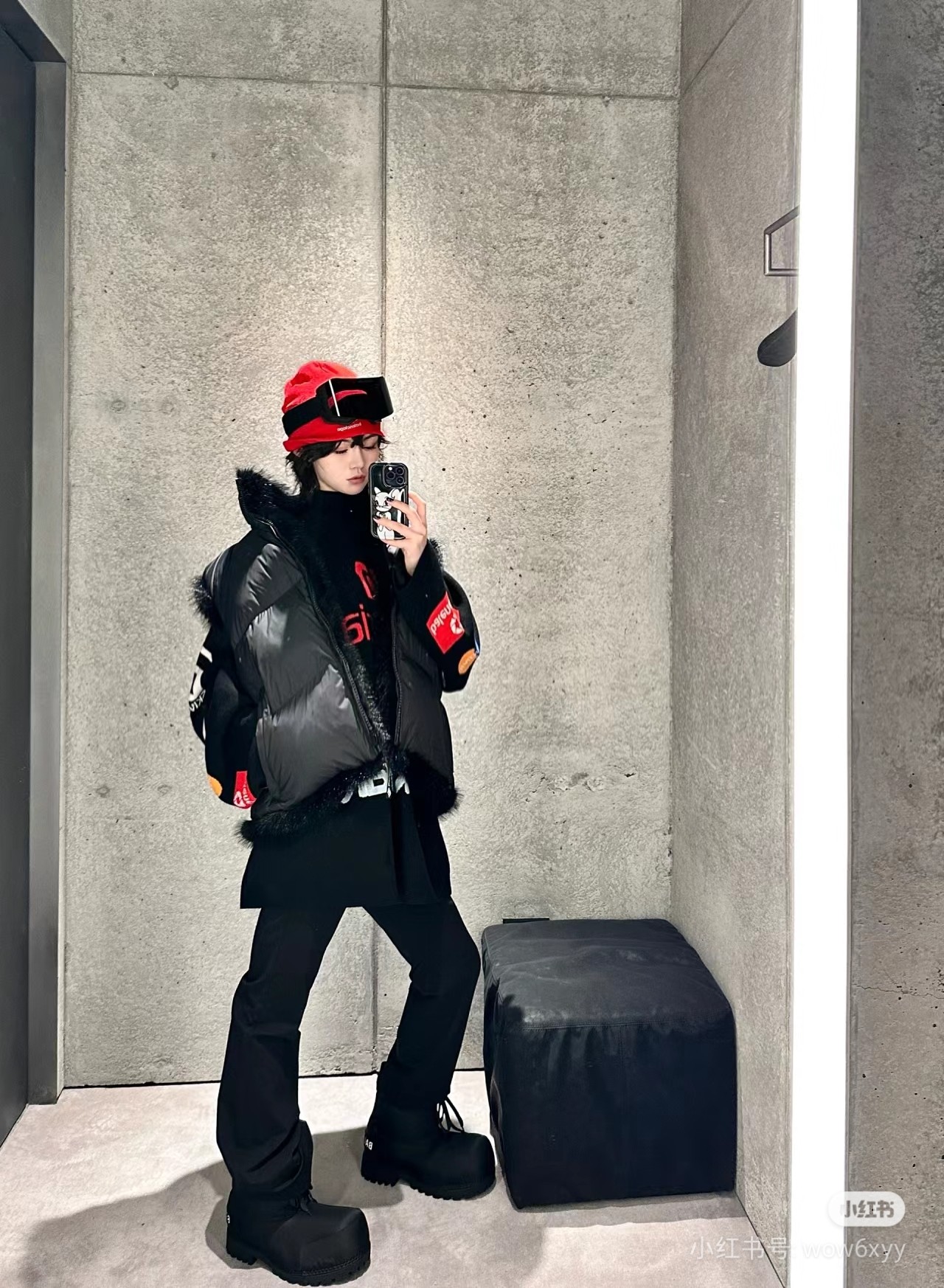 路易威登 Louis Vuitton 高定典藏名品高定成衣时装外套连衣裙衬衫T恤 #D70ECBB2 2