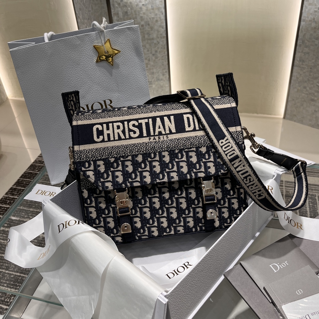 𝗗𝗶𝗼𝗿𝗰𝗮𝗺𝗽 Bolso bandolera mediano producido por Guangdi Versión alta producida por Guangdi Personalizado exclusi…