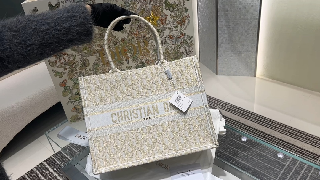 ▫️Fotos reales de productos grandes 🦋Tote de atmósfera limitada. Los hilos comunes se utilizan habitualmente en el mer…