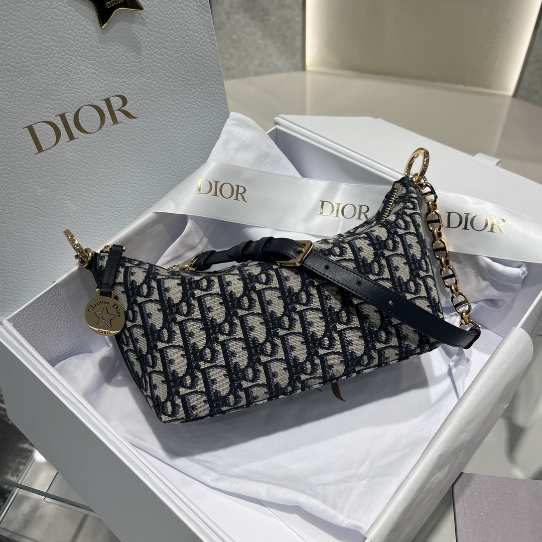 𝙎𝙩𝙖𝙧 𝙃𝙤𝙗𝙤 Bolso de cadena para axila Producido por Guangdi (versión con chip) Material/forro de flor vieja bord…