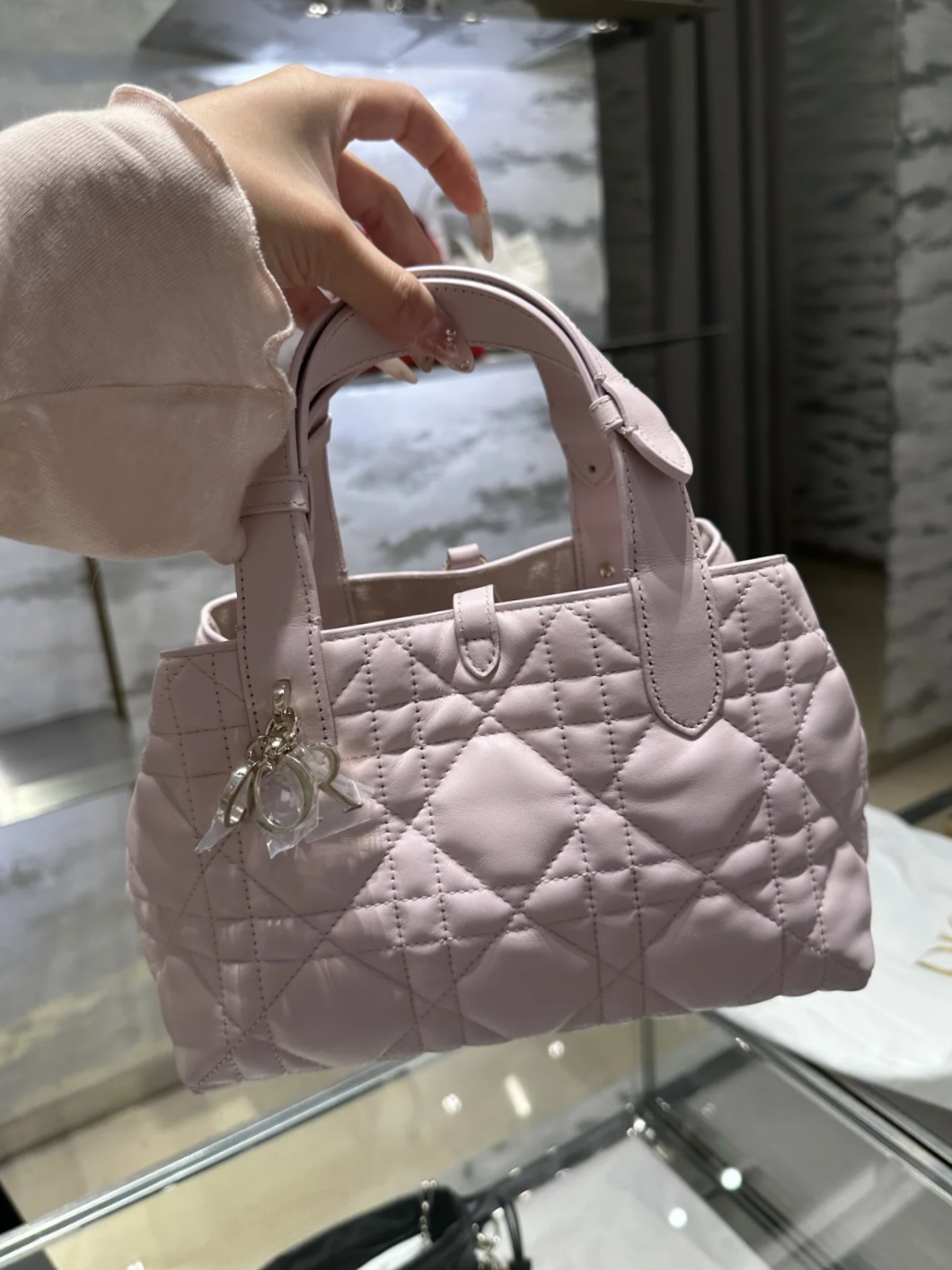 Color blanco Fumei 🍧