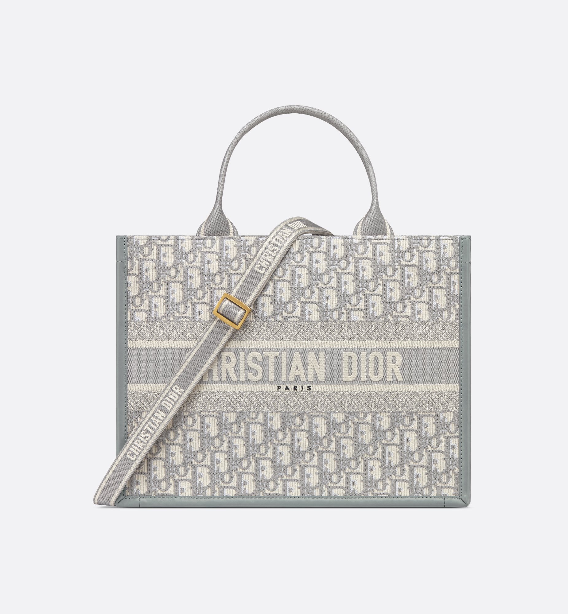 Bandolera modelo 𝗕𝗼𝗼𝗸 𝘁𝗼𝘁𝗲 3𝟲.𝟱𝗰𝗺 Gris D