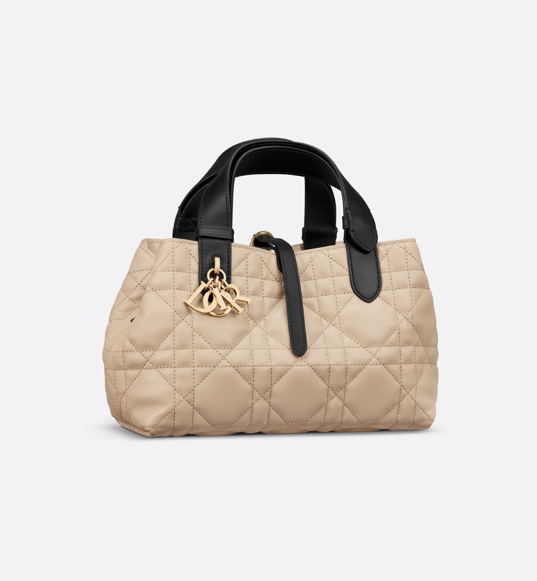 𝗗𝗿 𝗧𝗼𝘂𝗷𝗼𝘂𝗿𝘀 Cuerda Pequeña Arroz/Negro