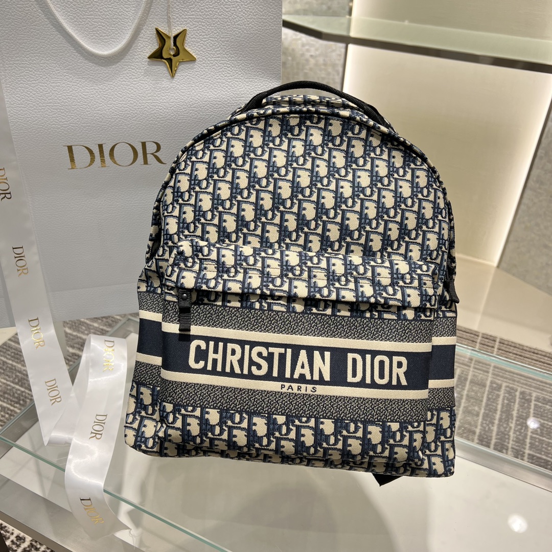 𝑪𝑫 Mochila clásica Guangdi Producida por Guangdi [Tejido técnico bordado impermeable, duradero] Un bolso que se puede…