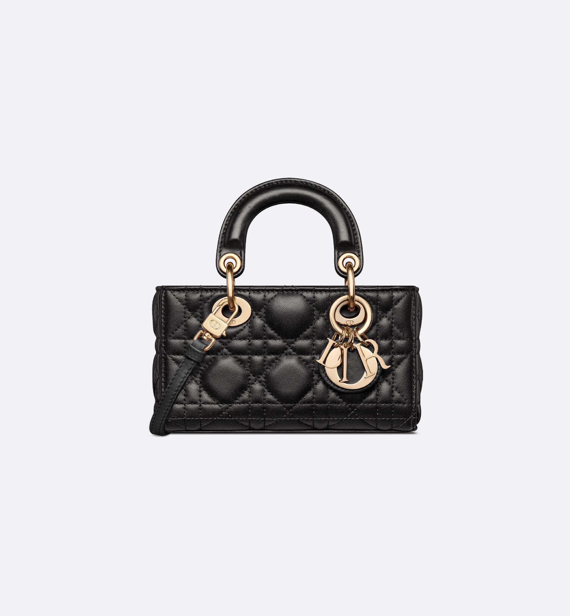 𝑫-𝑱𝒐𝒚Super Mini Negro