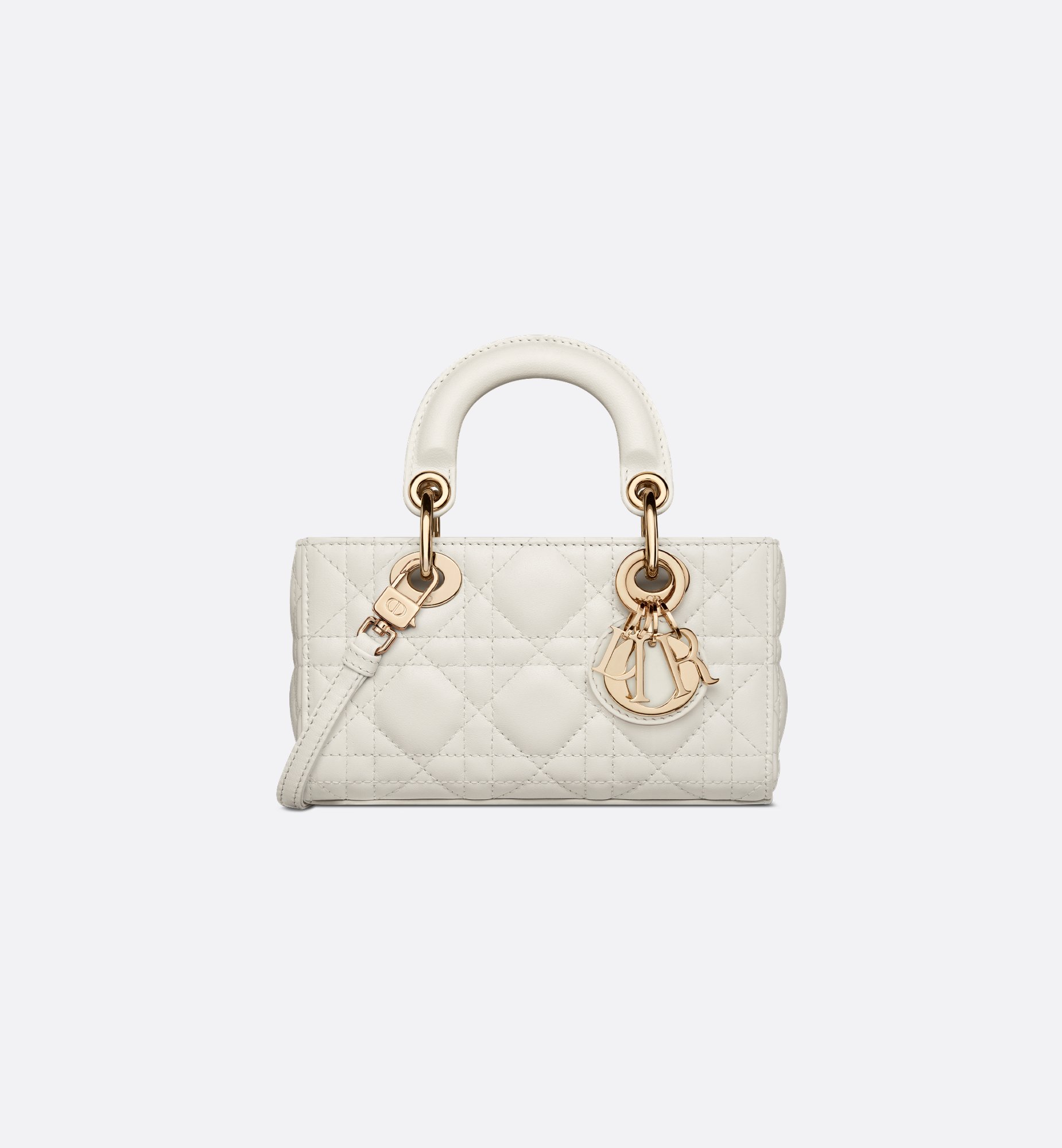 𝑫-𝑱𝒐𝒚Super Mini Blanco