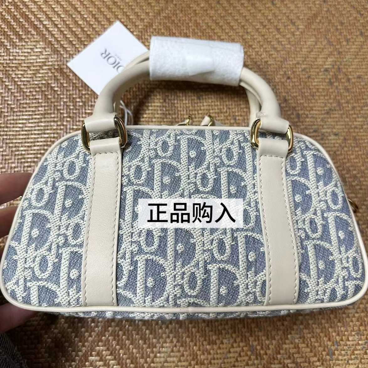 Nueva mini bola de bolos, no importa lo pequeña que sea la bolsa, ¡puede caber en un teléfono móvil! No es una bolsa in…