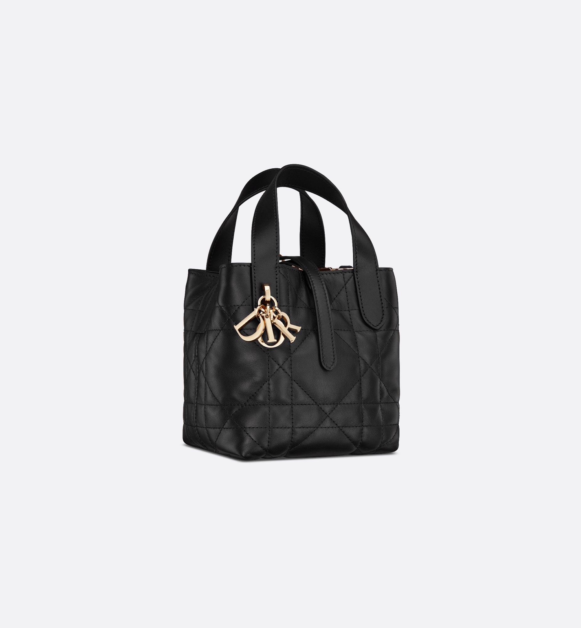 𝑫-𝑻𝒐𝒖𝒋𝒐𝒖𝒓𝒔 mini vertical negro